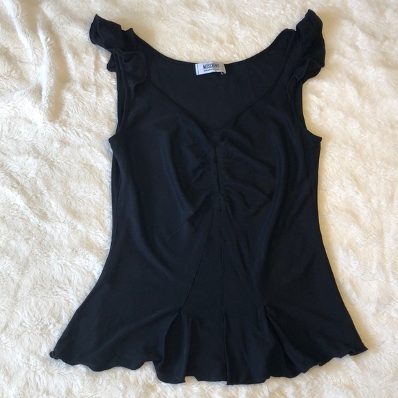 Moschino Tops - Moschino Top